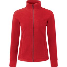 Albatross Ladies Classic Fleece Jacket thumbnail-1