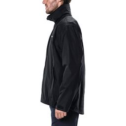 Men's Black RG Alpha Jacket thumbnail-2