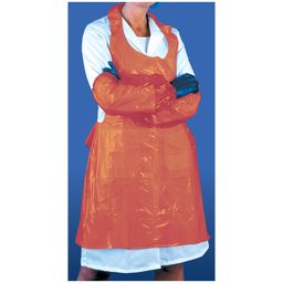 Polythene Aprons On A Roll thumbnail-2