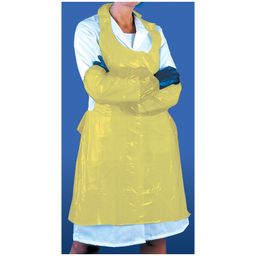 Polythene Aprons On A Roll thumbnail-1