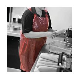 Shield® Standard Length Disposable Aprons thumbnail-3