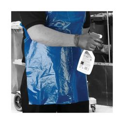 Shield® Standard Length Disposable Aprons thumbnail-4