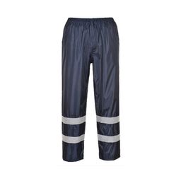 Classic Iona Navy Rain Trousers thumbnail-0