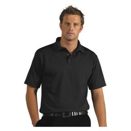 B210 Naples Men's Polo Shirts thumbnail-3