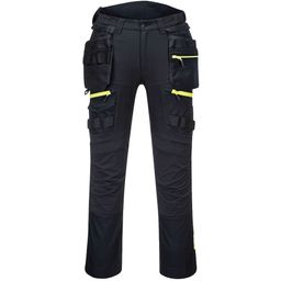 Detachable Holster Pocket Trousers thumbnail-1