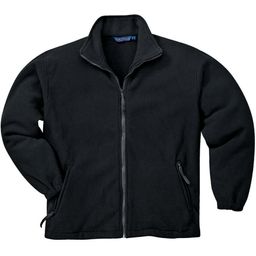 F400 Argyll Fleece Jackets thumbnail-0