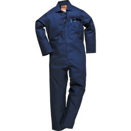 C030 Safe-Welder™ Coveralls thumbnail-0