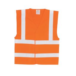 C470 Hi-Vis Vests thumbnail-1