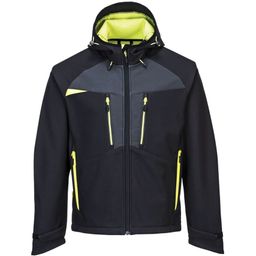 3 Layer Soft Shell Jacket thumbnail-1