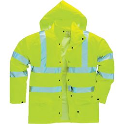 Sealtex Flame Hi Vis Jacket thumbnail-0