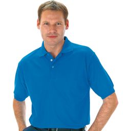 B210 Naples Men's Polo Shirts thumbnail-1