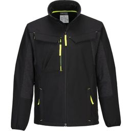 Eco Hybrid Softshell Jacket thumbnail-1