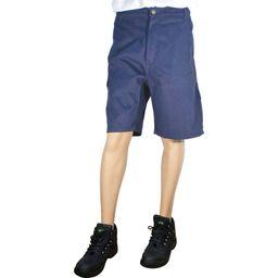 S790 Dark Navy Combat Shorts thumbnail-0