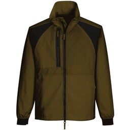 Stretch Work Jacket thumbnail-3