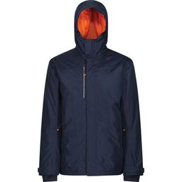 Thermogen powercell 5000 insulated heated jacket thumbnail-0