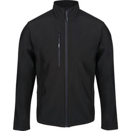 TRA600 Recycled Printable Softshell Jackets thumbnail-0