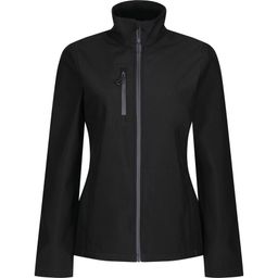 TRA616 Honestly Made Women's Softshell Jackets thumbnail-0