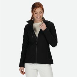 TRA616 Honestly Made Women's Softshell Jackets thumbnail-4