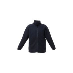 TRF530 Asgard II Navy Fleece Jackets thumbnail-0