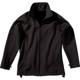 Uproar Softshell Jackets thumbnail-3