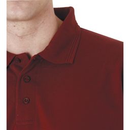 RK12 Delux Heavy Pique Polo Shirts thumbnail-1