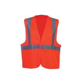 Hi-Vis Waistcoats, Yellow and Orange thumbnail-0