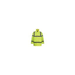 Hi-Vis Jackets, Yellow or Orange thumbnail-0