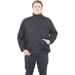 Toscana Lightweight Navy Jackets thumbnail-0