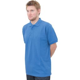 Firenze 65/35 Polo Shirts thumbnail-2