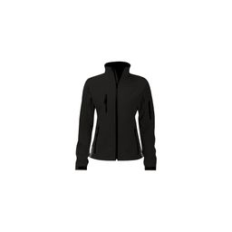 Executive Soft Shell Jackets for Women thumbnail-0