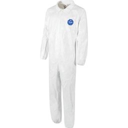 Tyvek® 500 Industry White Coveralls thumbnail-0