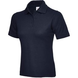 Ladies Classic Polo Shirt thumbnail-0