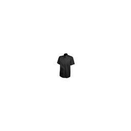 UC702 Short Sleeve Shirt, Black thumbnail-0