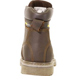 Safety Boots, Goodyear Welted, Crazy Horse Leather, SB-P thumbnail-0