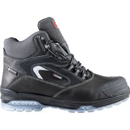 Valzer Black Safety Boots thumbnail-3