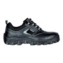 CAT II Orcadi™ Black Metal-Free Safety Trainers  thumbnail-1