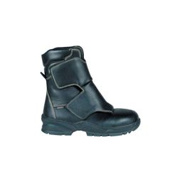 Cofra Fusion Black Welder Safety Boots thumbnail-0