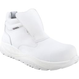 Okuden S3 CI White Safety Boots thumbnail-0