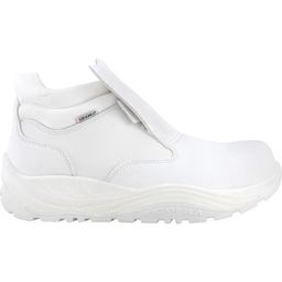 Okuden S3 CI White Safety Boots thumbnail-2