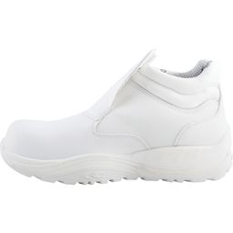 Okuden S3 CI White Safety Boots thumbnail-4