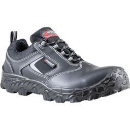 CAT II Orcadi™ Black Metal-Free Safety Trainers  thumbnail-0