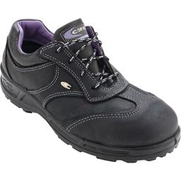 Paula S3 SRC Women's Black Safety Trainers thumbnail-0