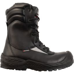 Off Shore S3 High Black Safety Boots thumbnail-0