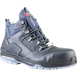 CAT II Funk S3 ESD Safety Boots, Black thumbnail-0