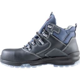 CAT II Funk S3 ESD Safety Boots, Black thumbnail-3