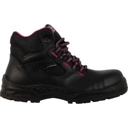 Safety Boots, Women's, S3, SRC, Black thumbnail-0