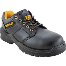 Striver Lo Black Safety Shoes thumbnail-0