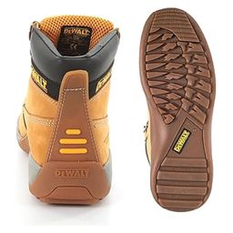 Apprentice Flexi Tan Hiker Safety Boots thumbnail-2