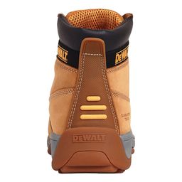 Apprentice Flexi Tan Hiker Safety Boots thumbnail-1