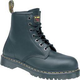 6601 Icon 7-Eyelet Style Safety Boots
 thumbnail-0